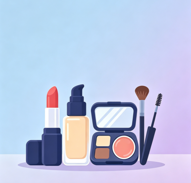 Makeup