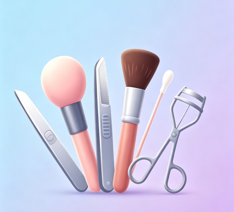 Beauty Tools