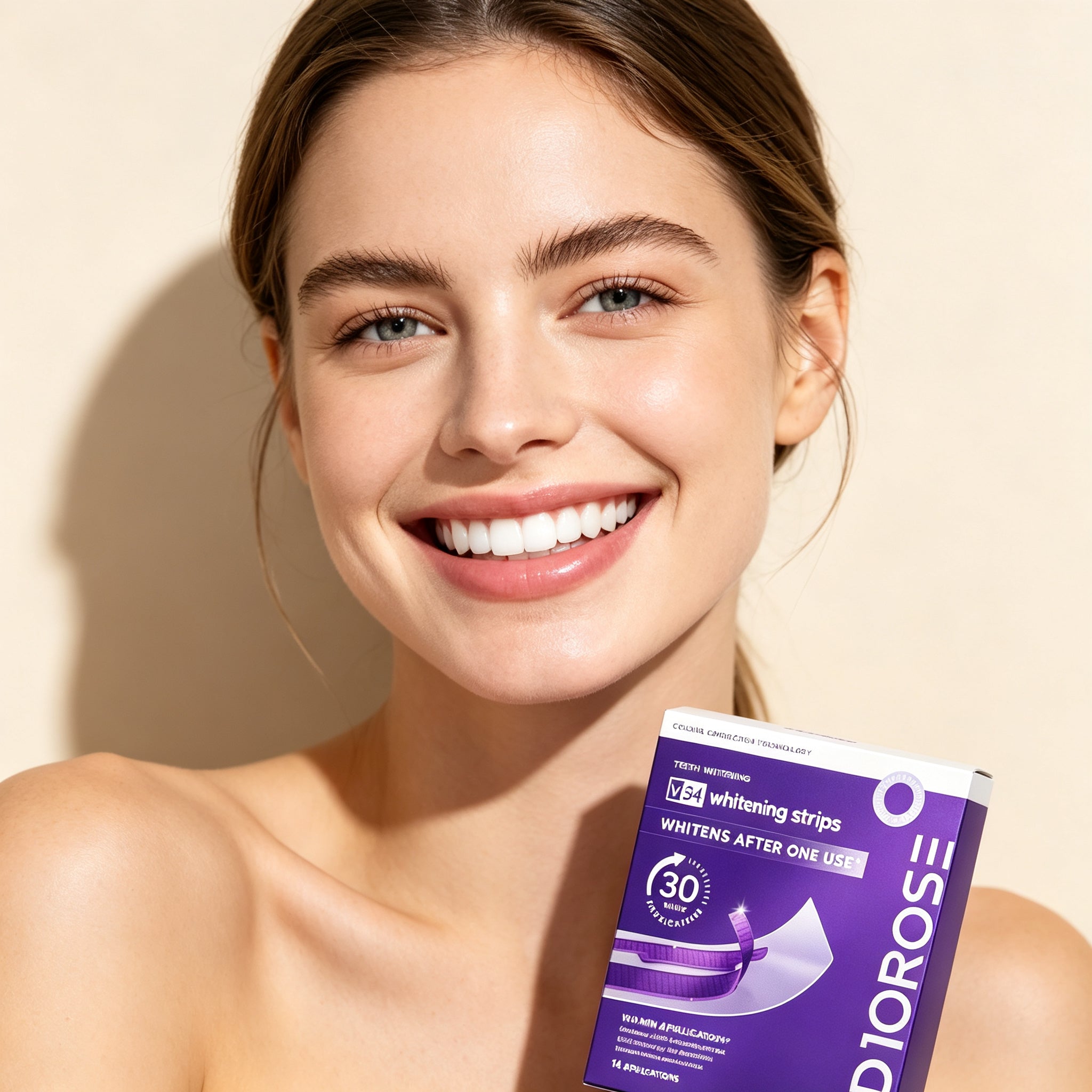 Teeth Whitening Strips